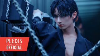 JUN 'PSYCHO' Official MV - bts