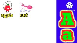 abc animated