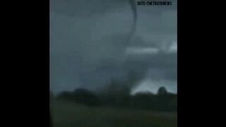 TORNADO PHENOMENON????????