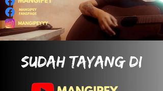 Crito Mustahil -MANGIPEY #shorts