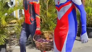 Dunia Sedang Baik-baik Saja