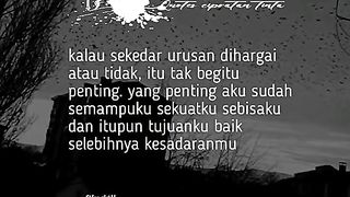 kata kata kehidupan