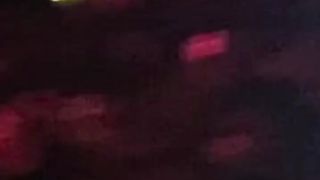 rema kissed a girl on stage (OMG)