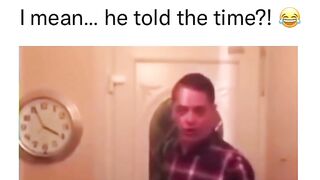 Please don't laugh ????????