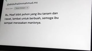 Kata kata hari ini 175