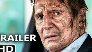 Retribution (2023) Official Trailer – Liam Neeson 4