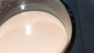 Ngopi bosku