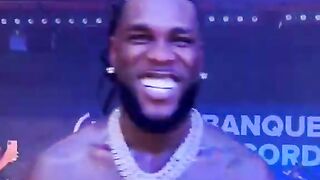 BurnaBoy
