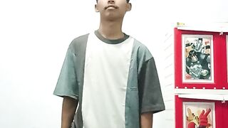 Hadiah dari ayang