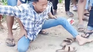 Jelma'an Dari Siluman Angsa!! ????