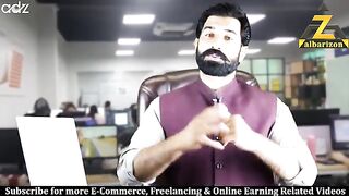 How to Work on Amazon?