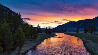 Spiritual Cleansing Relaxing Music, Stress Relief Music, Self Healing, Anxiety, Calm