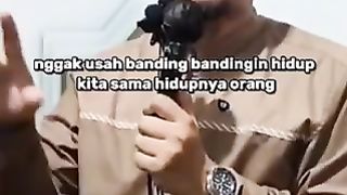 Jauhi iri hati