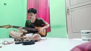 #viralGuitar