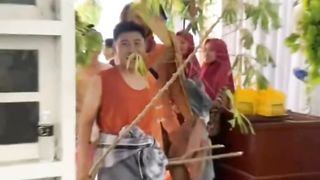 Ketika Teman² Lo Sefrekuensi Gokilnya