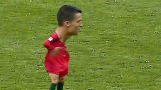 Ronaldo comedy videos