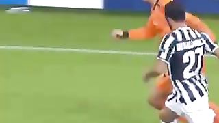 Cristiano Ronaldo 7