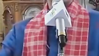 Dakwah ustad Abdul somat tentang istidroj