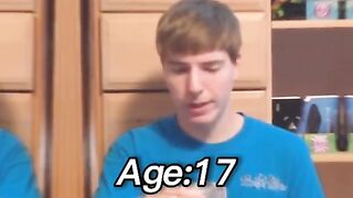 The evolution of MrBeast