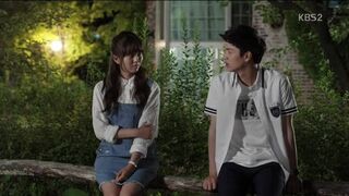 Who Are You School Korean Drama Season 1 Episode 13 In Hindi