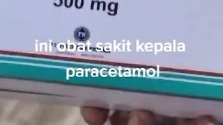 Obat Paling Mujarab wkwkwk