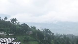 Indonesia's natural beauty