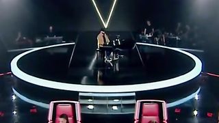 Wow voice