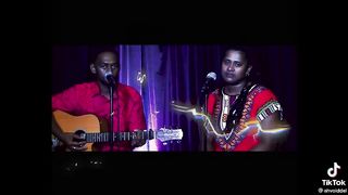 Cover song so very nice