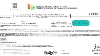 Godday.Godday.Chaa.2023. WEB-DL Punjabi