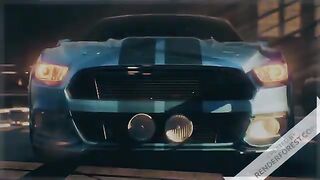 Car racing 3d