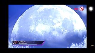 Lately song.cover- very nice voice idol