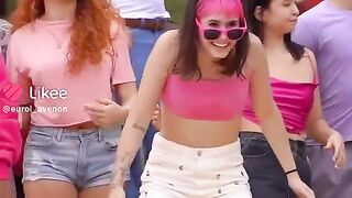 Vidéo dances