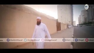 Hajj_Ke_Dino_Main_Makkah_Ki_Fizaon_Main__Sheikh_ul_Wazaif_Ne_Apni_Galti_Ka_Aitraf_Ker_Lia_Safar_Hajj(720p).