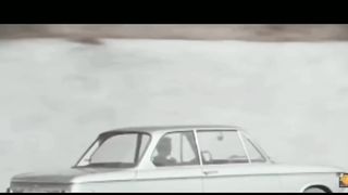 History BMW