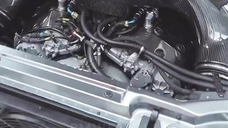 BMW X5 V 12 LMR
