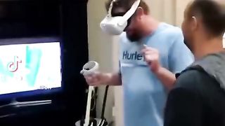 try not to laugh#####