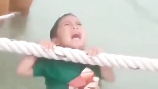 Bocil acting
