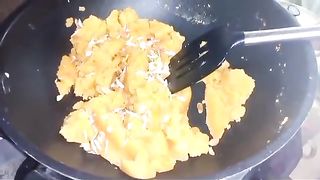 Besan or suji ki barfi Besan ki tukri wali barfi ❤️❤️❤️