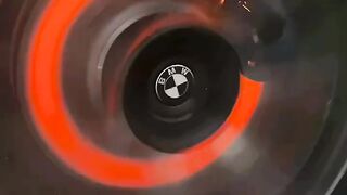 BMW M5 F90