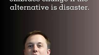 Elon musk quotes about Success | #shorts | Quote about Life |