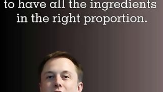 Elon musk quotes about Success | Part 2 | #shorts | Quote about Life |