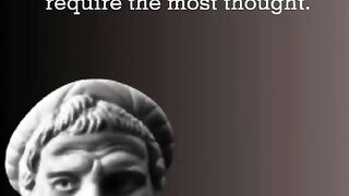 Pythagoras Quotes | #shorts | Quote about Life |