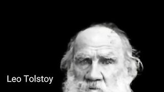 Leo Tolstoy quotes about life