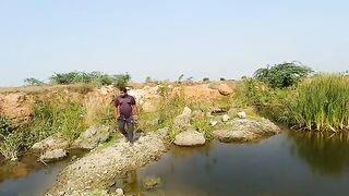 Sanik fishing today