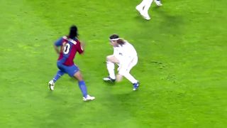 No One Has Matched Ronaldinho_s Magic So Far(720P_60FPS