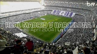 The Day Ronaldinho _ Zinedine Zidane Met For The First Time(720P_60FPS).