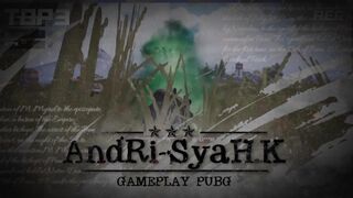ANDRISYAHK CHANNEL YOUTUBE