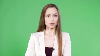 sales and sales service video