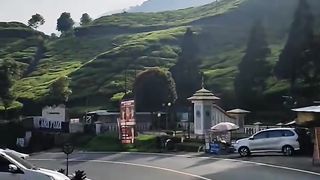 Somewhere down the road