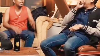 Abdur,Mamat Bertengkar di acara Vinsen Dan Desta #short #laugh #lawak
